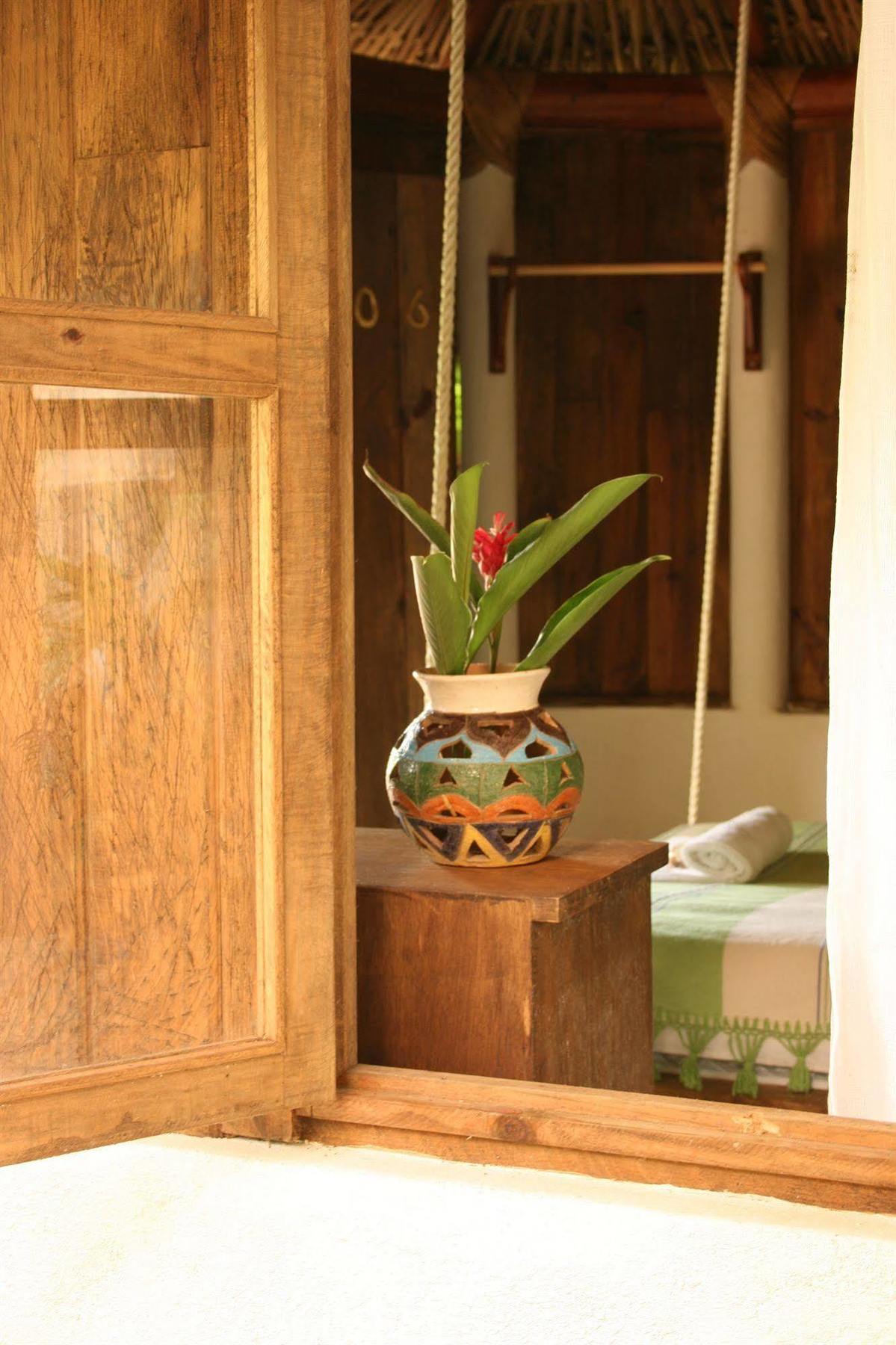Cabanas Biuzaa Zipolite Exteriér fotografie